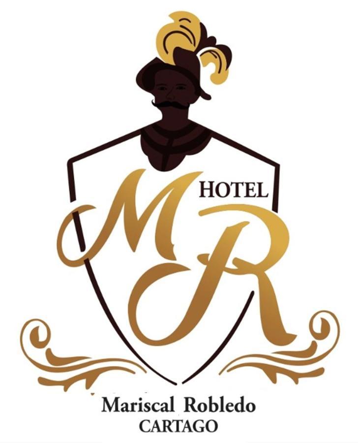 Hotel Mariscal Robledo Cartago Exterior photo